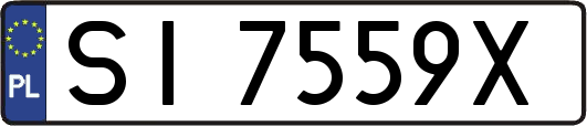 SI7559X