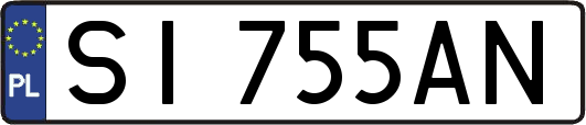 SI755AN