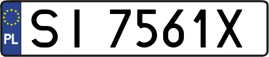 SI7561X