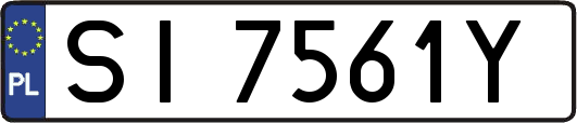 SI7561Y