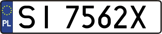 SI7562X