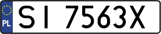 SI7563X