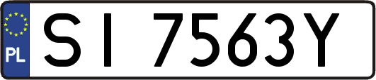 SI7563Y