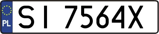 SI7564X