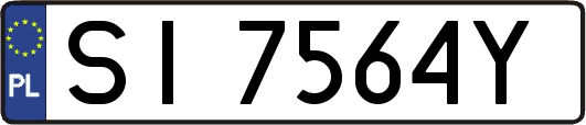 SI7564Y