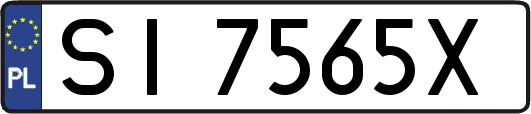 SI7565X