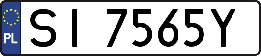 SI7565Y