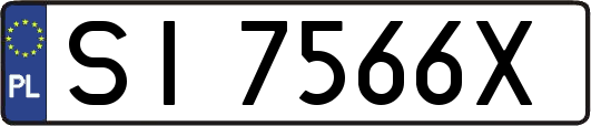 SI7566X