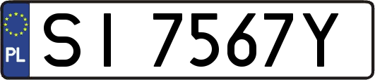 SI7567Y