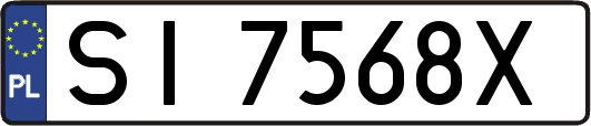 SI7568X