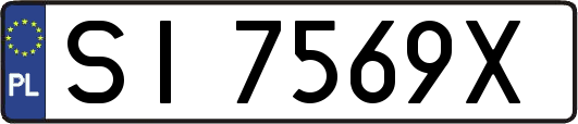 SI7569X