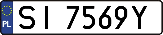SI7569Y