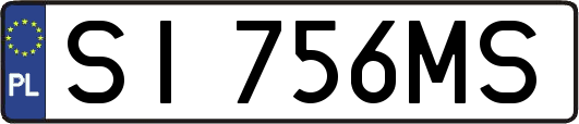 SI756MS