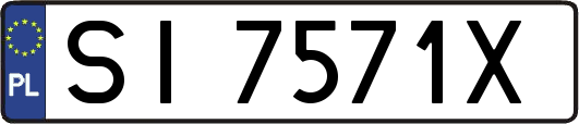 SI7571X