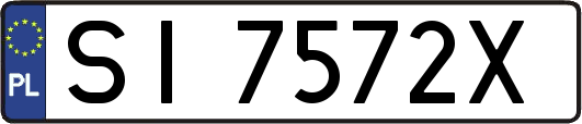 SI7572X