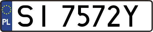 SI7572Y