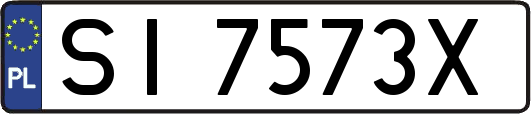 SI7573X