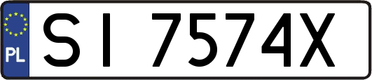 SI7574X