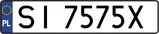 SI7575X