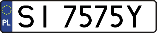 SI7575Y