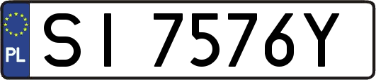 SI7576Y