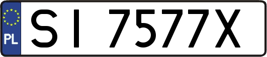 SI7577X