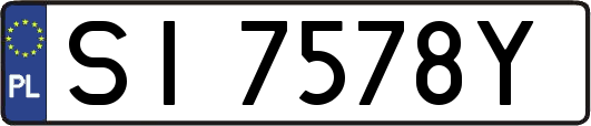 SI7578Y