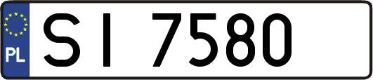 SI7580