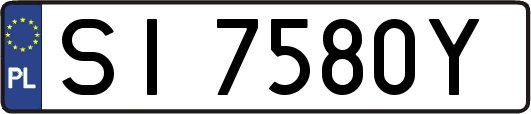 SI7580Y