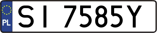 SI7585Y