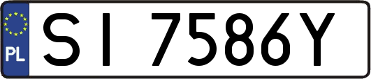 SI7586Y