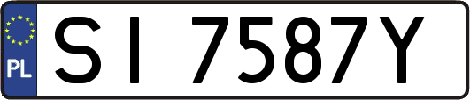 SI7587Y
