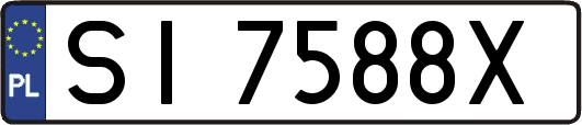 SI7588X