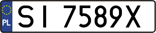 SI7589X