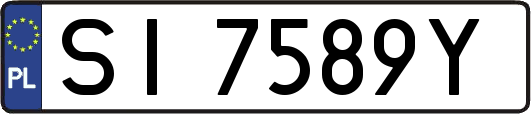 SI7589Y