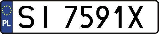 SI7591X