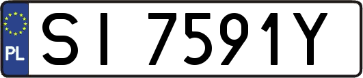 SI7591Y