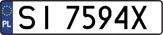 SI7594X