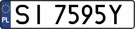 SI7595Y