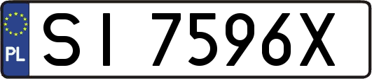 SI7596X