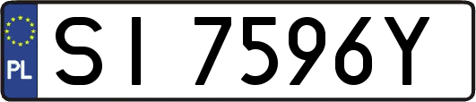 SI7596Y