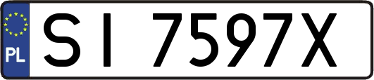 SI7597X