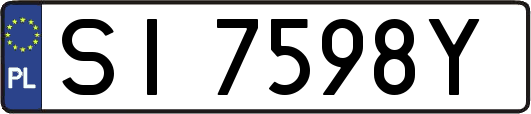 SI7598Y