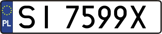 SI7599X