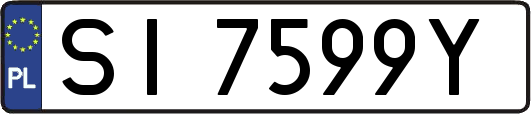 SI7599Y