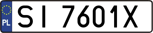 SI7601X