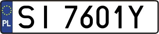SI7601Y