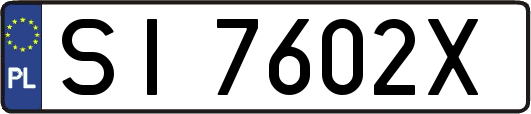 SI7602X