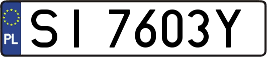 SI7603Y