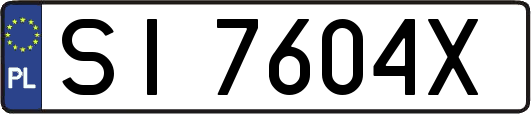 SI7604X